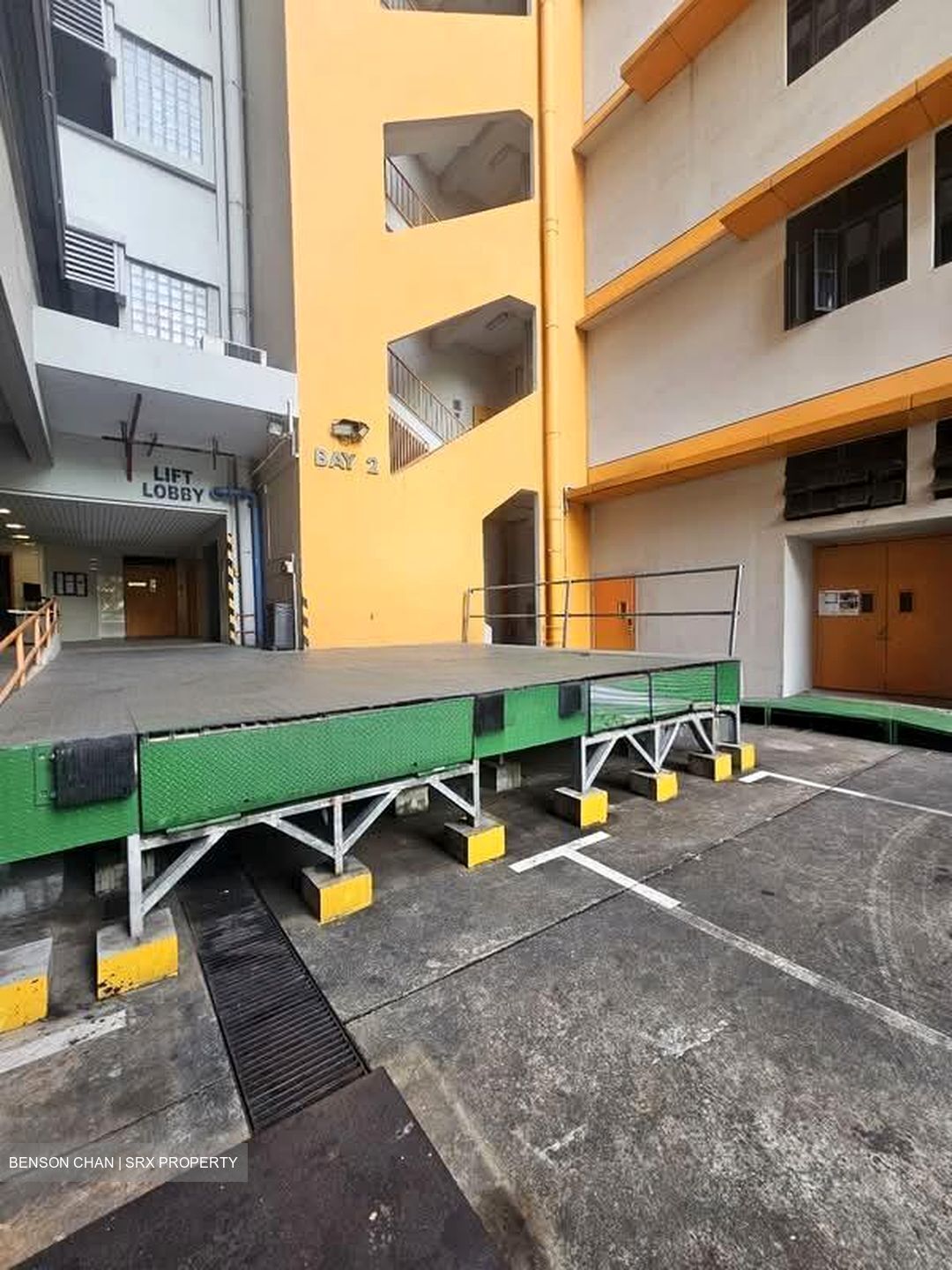Leong Huat Building (D13), Factory #570064011